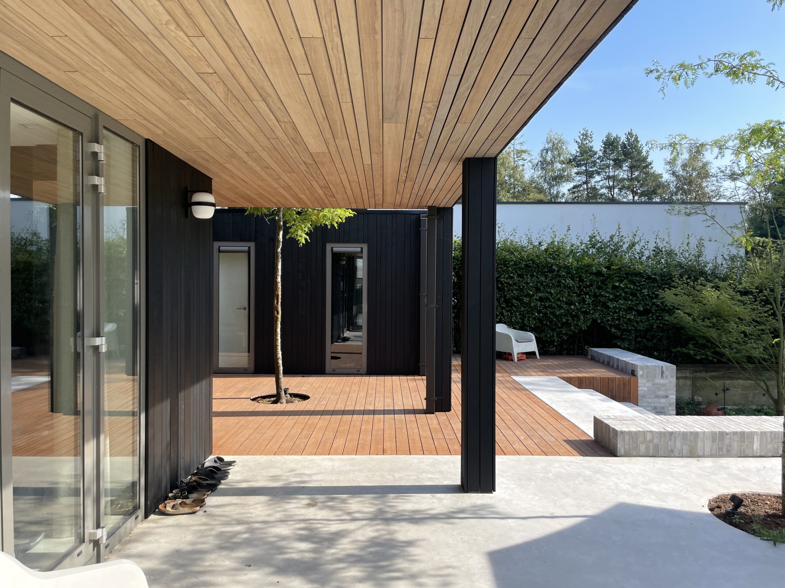 Woningrenovatie Eelderwolde