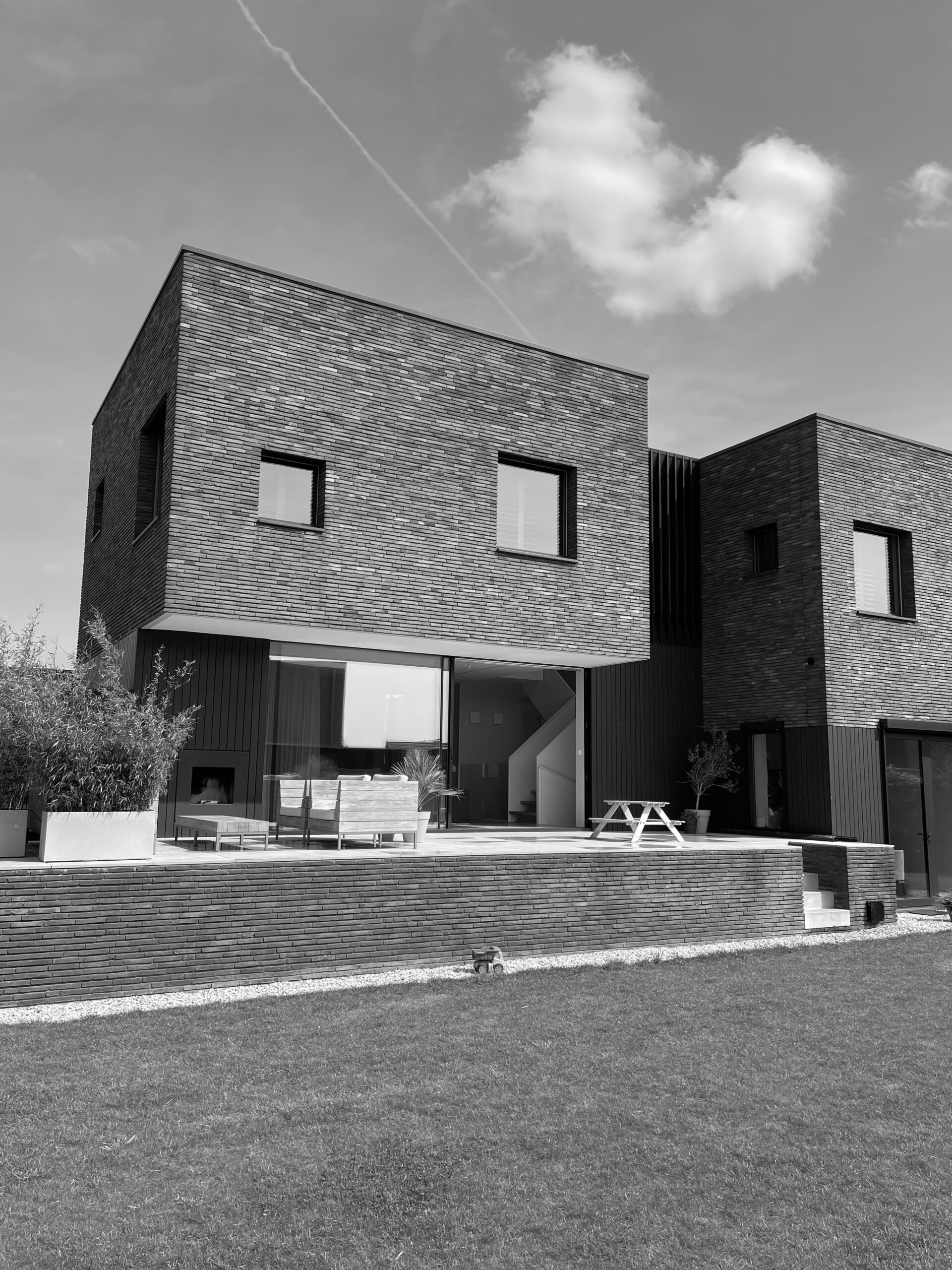 Basementhouse