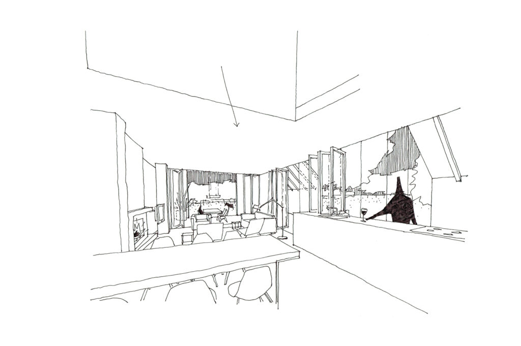 Huis in huis