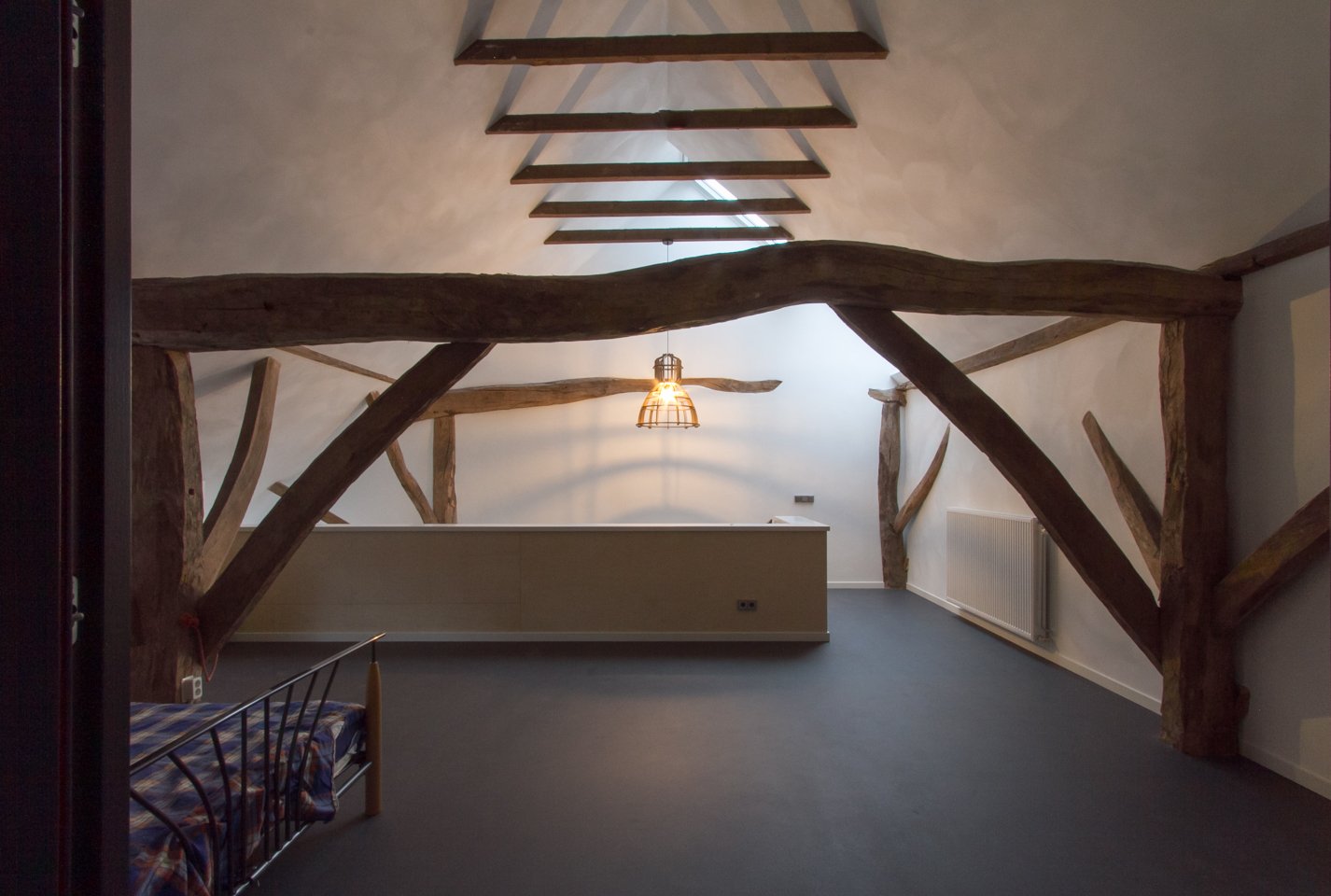 Huis in huis