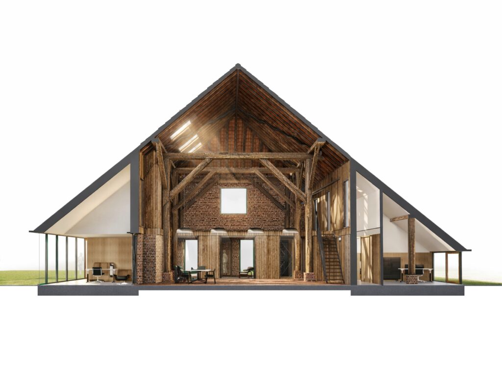 Schuurwonen Smeerling
