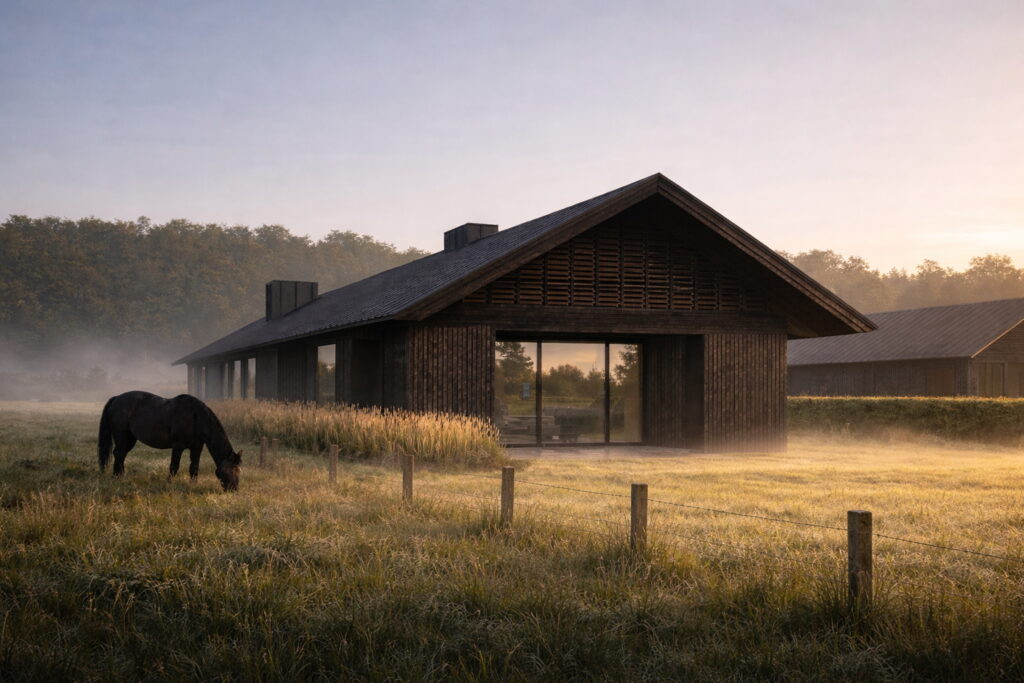 Landgoed De Voskampen