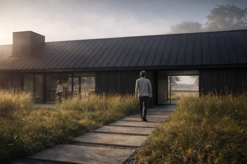 Landgoed De Voskampen