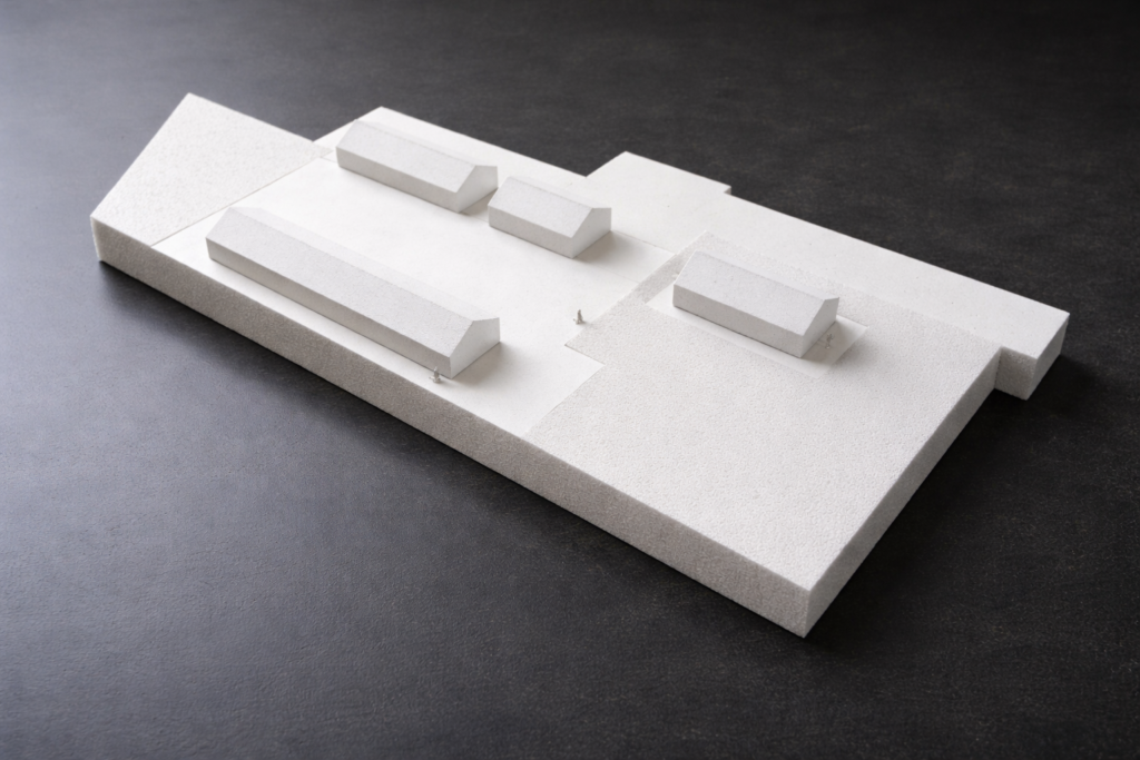 Landgoed De Voskampen