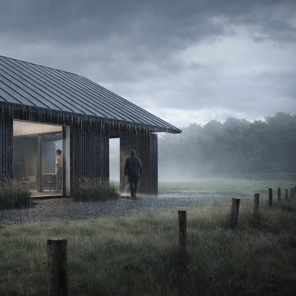 Landgoed De Voskampen